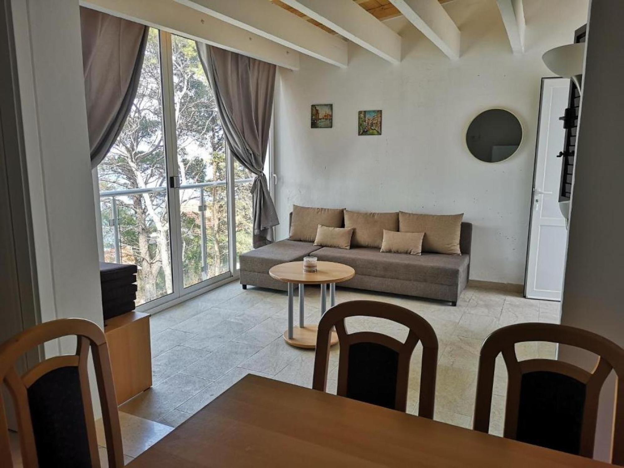 Lumbarda Resort Apartments Exterior photo