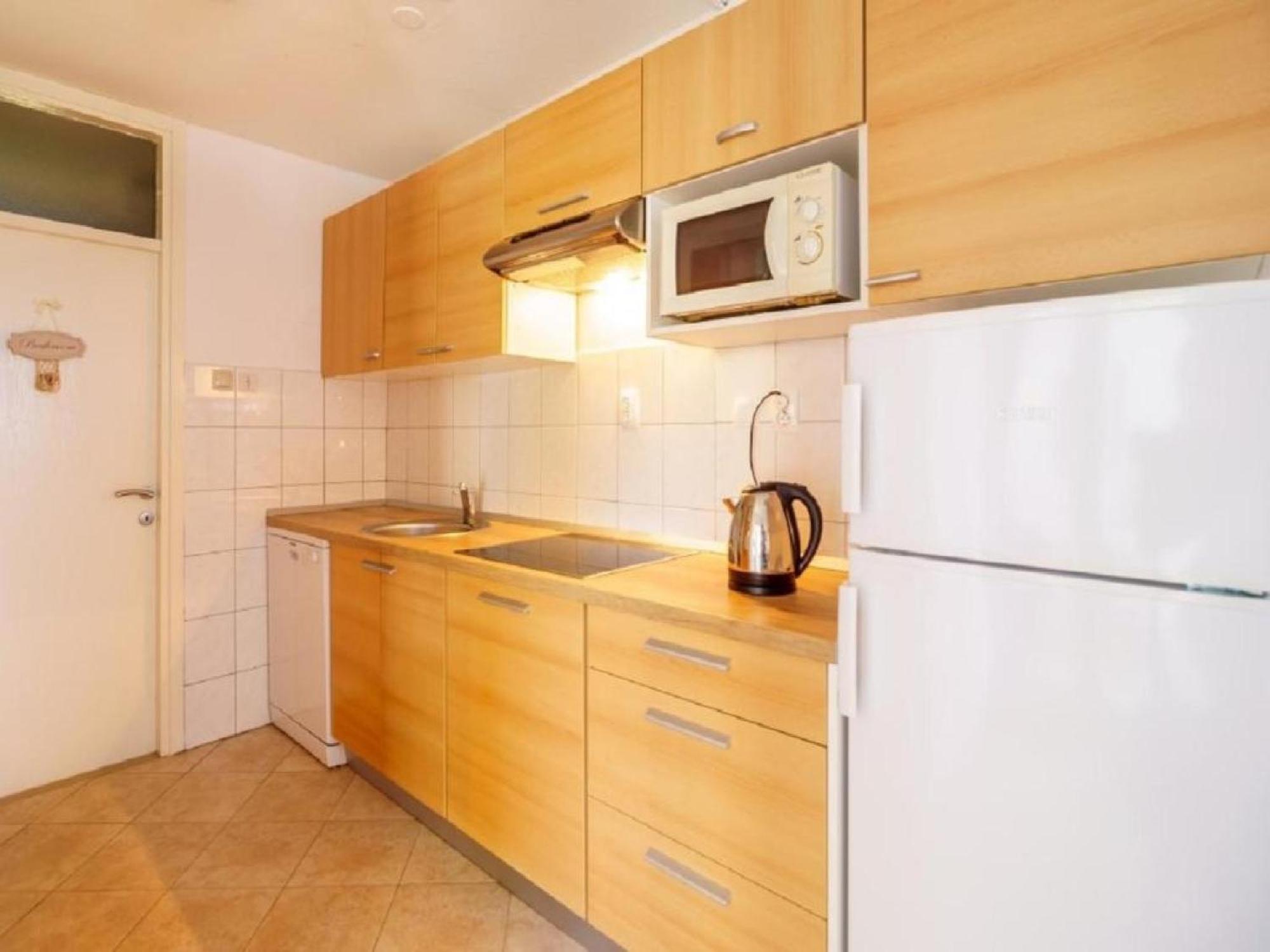 Lumbarda Resort Apartments Exterior photo