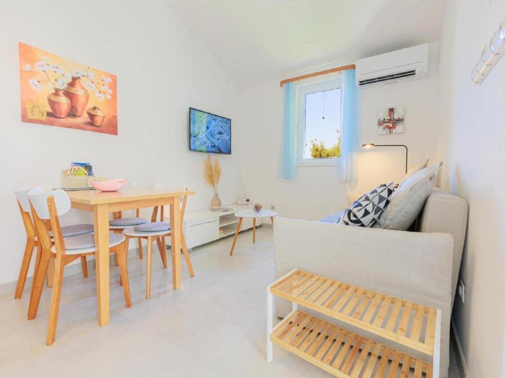 Lumbarda Resort Apartments Room photo