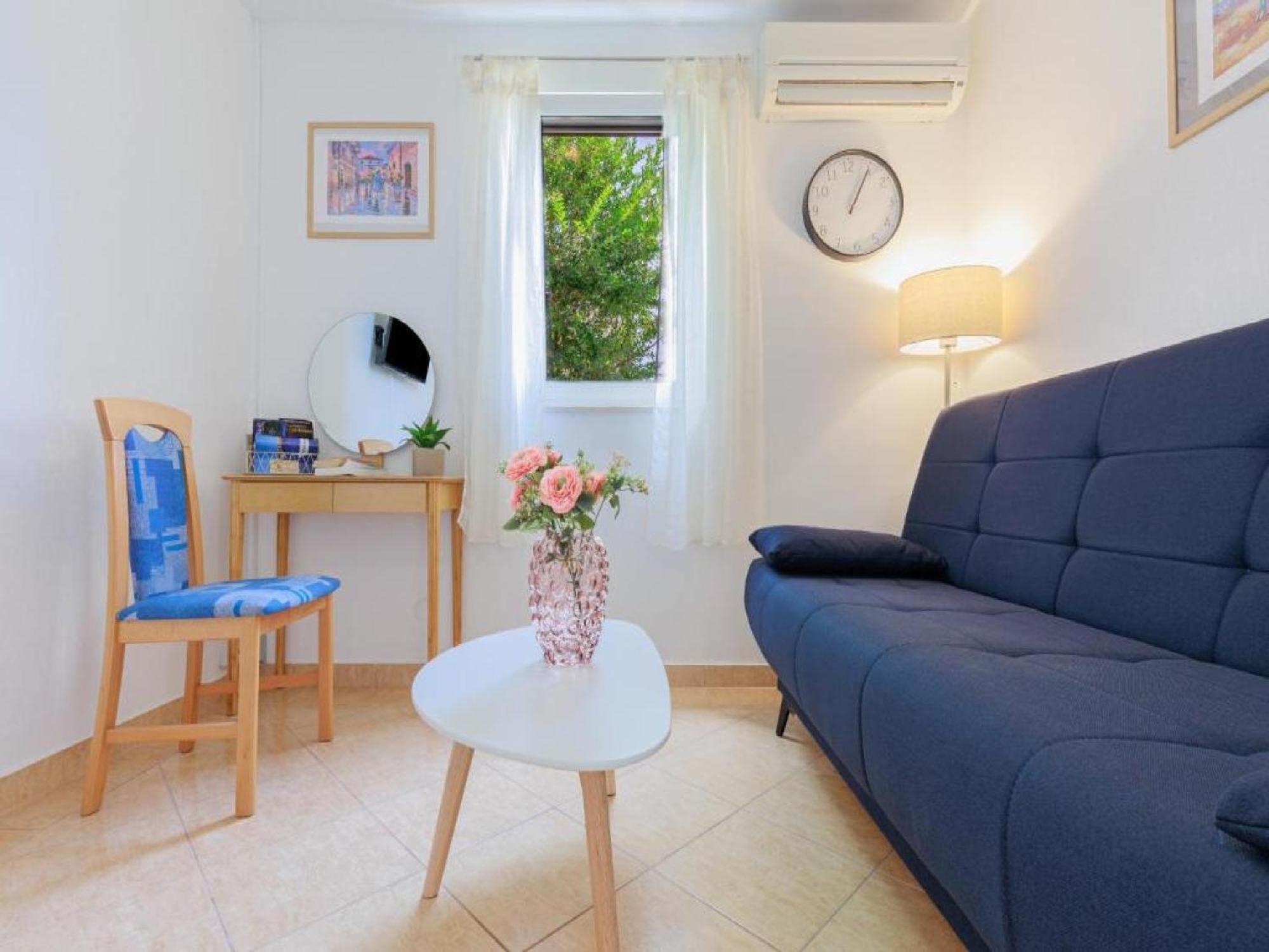 Lumbarda Resort Apartments Room photo